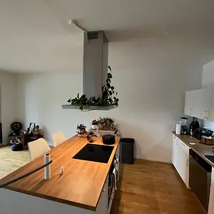 The Jewel Of - Yoga Loft Prenzlauer Berg Berlin